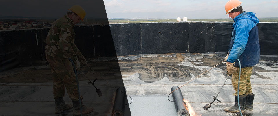 Margate Roofing Contractors